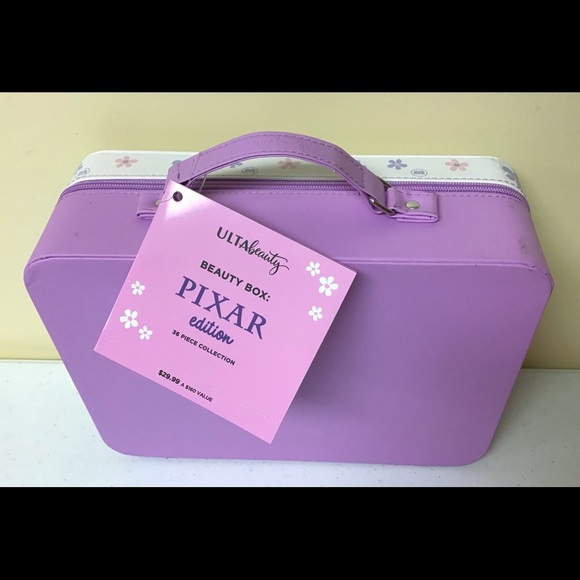 LAST 1| Ulta Disney Pixar Beauty Box - Picture 5 of 12
